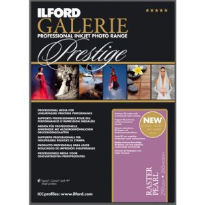 Prestige Raster Pearl 13x19" (50 sheets)