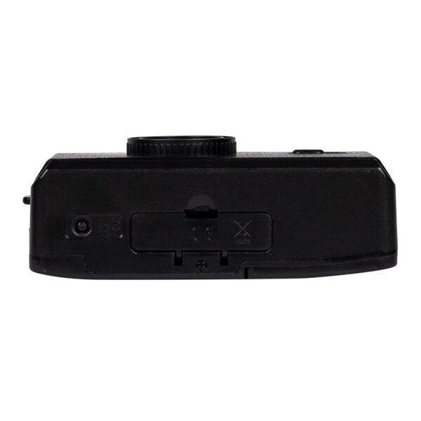 SPRITE 35-II CAMERA - Black - Image 4