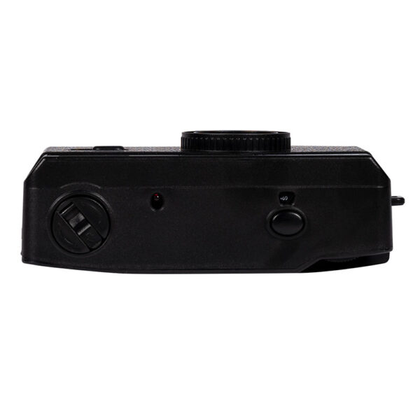 SPRITE 35-II CAMERA - Black - Image 5