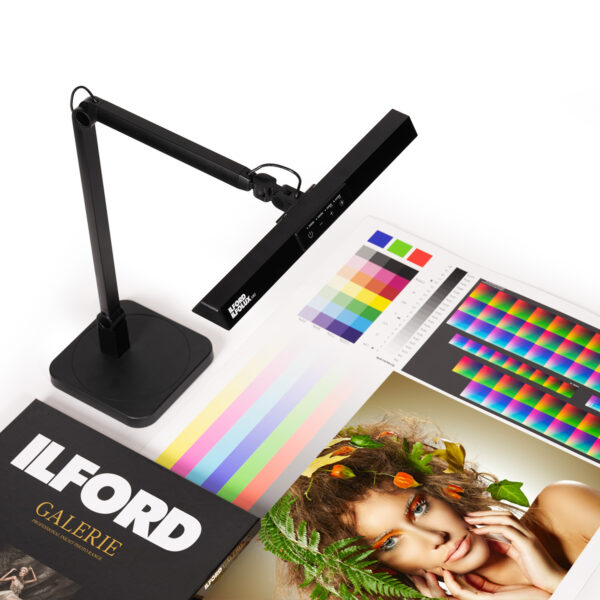 ILFOLUX COLOR VIEWING LAMP